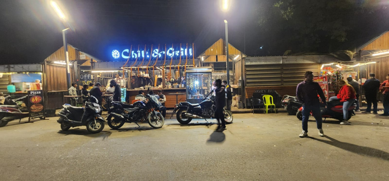  60 Sq. Meter Residential Plot for Sale in Ashiyana Colony, Moradabad