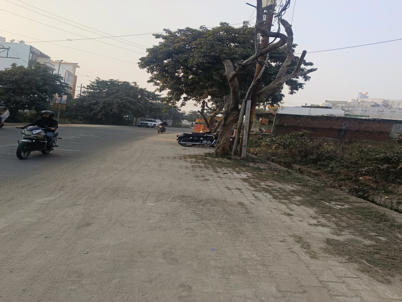  95 Sq. Meter Residential Plot for Sale in New Moradabad