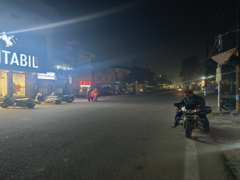  72 Sq. Meter Residential Plot for Sale in New Moradabad