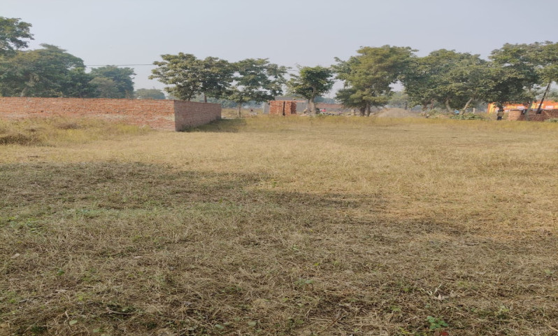  200 Sq. Meter Residential Plot for Sale in New Moradabad