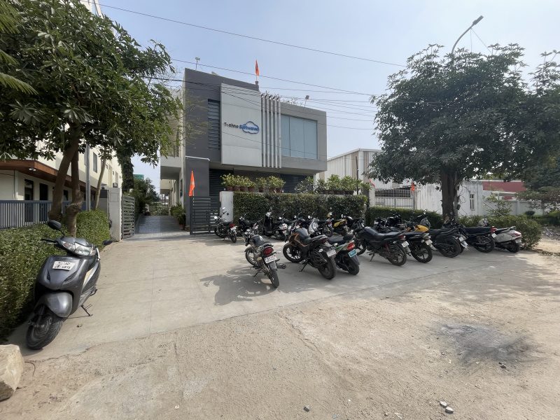  Office Space 3450 Sq.ft. for Rent in Sitapura, Jaipur