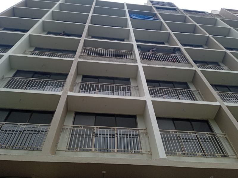 1 BHK Apartment 750 Sq.ft. for Sale in Kurla West, Mumbai