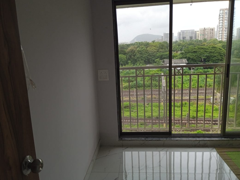 1 BHK Apartment 750 Sq.ft. for Sale in Kurla West, Mumbai