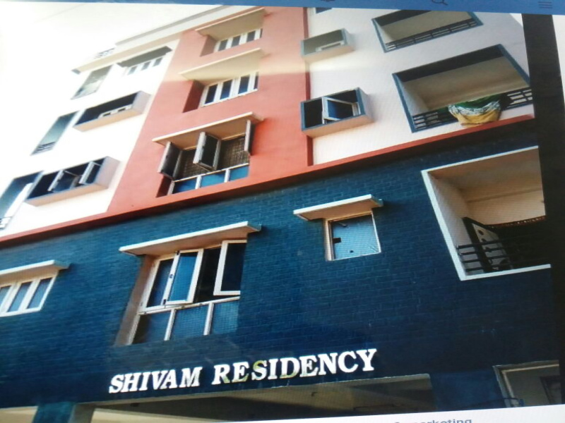 2 BHK Apartment 1250 Sq.ft. for Sale in Sainikpuri, Secunderabad