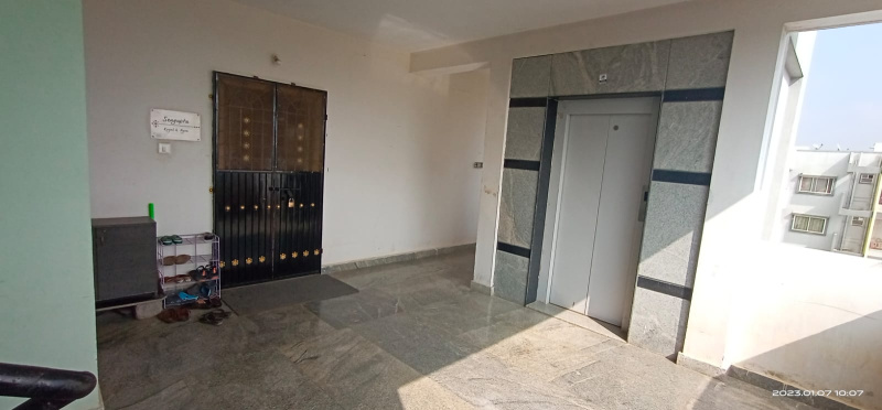 3 BHK Apartment 1365 Sq.ft. for Sale in Kr Puram, Bangalore