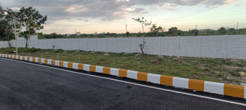  Residential Plot for Sale in Mannivakkam, Kanchipuram