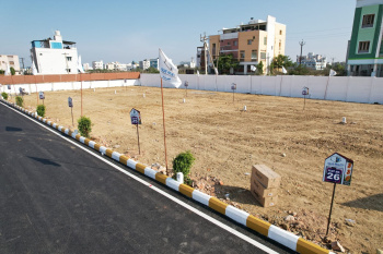  Residential Plot for Sale in West Tambaram, Chennai