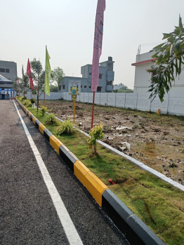  Residential Plot for Sale in Urapakkam, Chennai