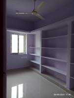 1 BHK Flat for Rent in Hitech City, Hyderabad