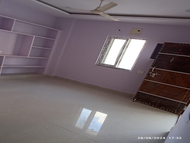 1 BHK Apartment 2000 Sq.ft. for Rent in Hitech City, Hyderabad