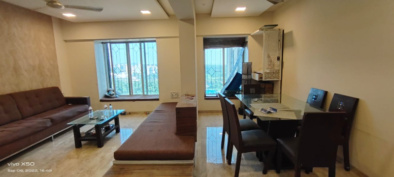 2 BHK Apartment 790 Sq.ft. for PG in Goregaon, Mumbai