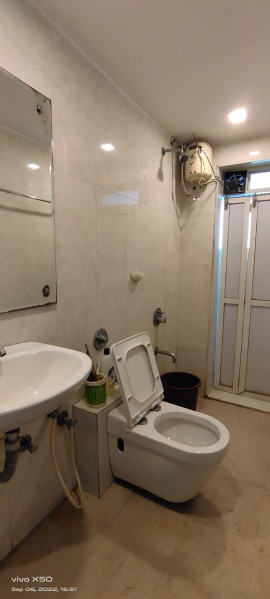 2 BHK Apartment 790 Sq.ft. for PG in Goregaon, Mumbai