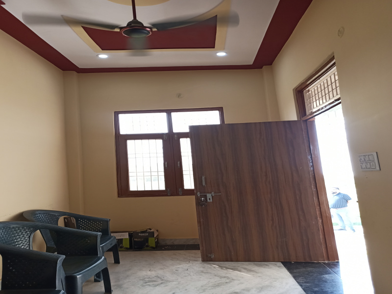 3 BHK House 72 Sq. Yards for Sale in Surya Palace Colony, Meerut