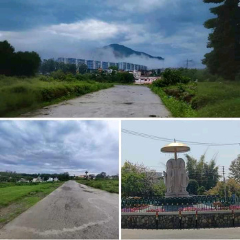  Residential Plot for Sale in Sahastradhara Road, Dehradun