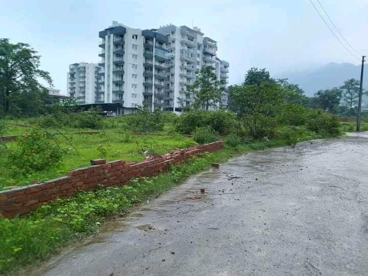  Residential Plot 150 Sq. Yards for Sale in Sahastradhara Road, Dehradun