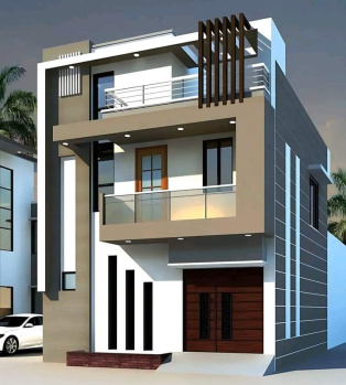 2 BHK House for Sale in Mopka, Bilaspur