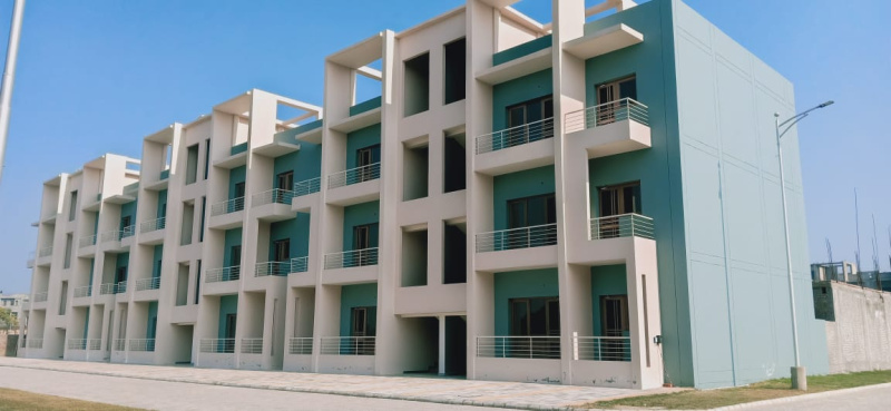 3 BHK Apartment 1533 Sq.ft. for Sale in Ajnala Road, Amritsar