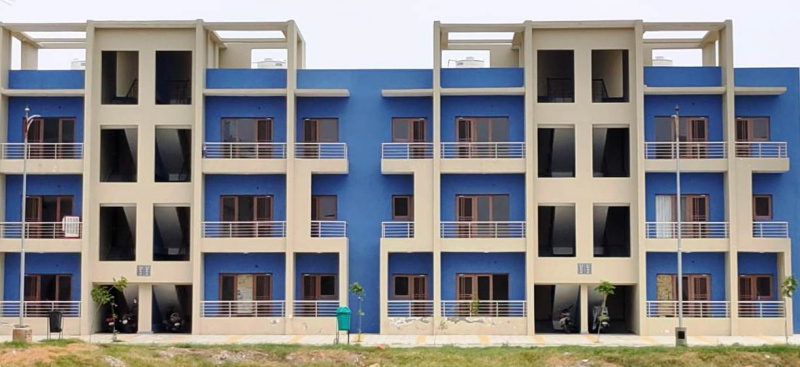 3 BHK Apartment 1533 Sq.ft. for Sale in Ajnala Road, Amritsar