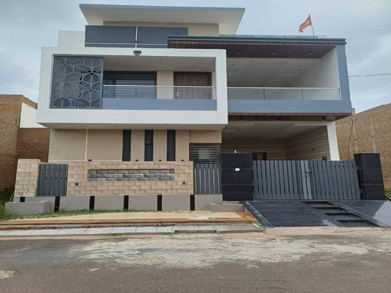 2 BHK Villa 1475 Sq.ft. for Sale in Whitefield, Bangalore