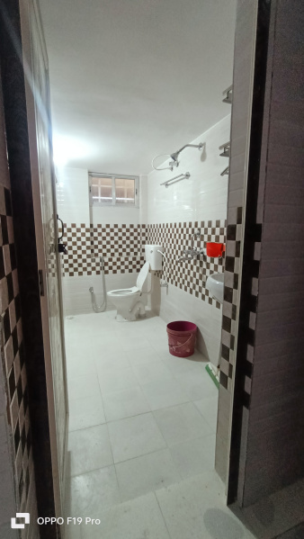 1 BHK House 850 Sq.ft. for Rent in Chhend Colony, Rourkela