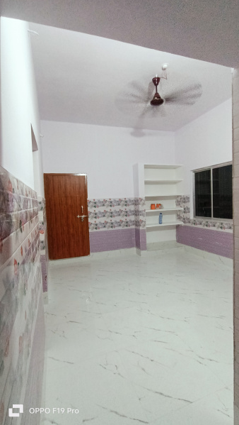 1 BHK House 850 Sq.ft. for Rent in Chhend Colony, Rourkela