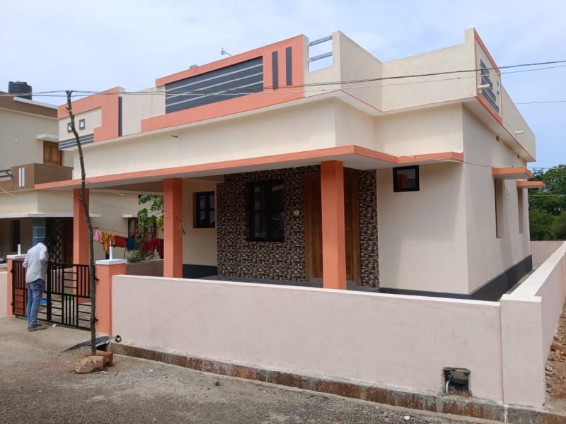 2 BHK House 1400 Sq.ft. for Rent in Kaikamba, Mangalore