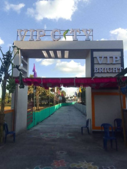  Residential Plot for Sale in Arcot, Vellore