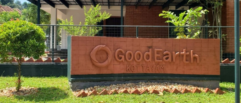 2 BHK 2426 Sq.ft. Villa for Sale in Vadavathoor, Kottayam