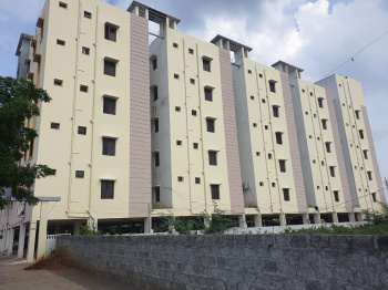 2 BHK Flat for Sale in Ongole, Prakasam