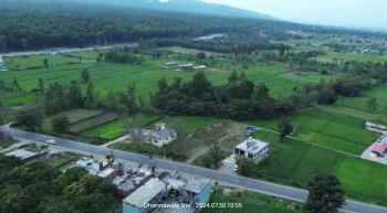  Residential Plot for Sale in Dharampur, Dehradun