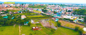  Residential Plot for Sale in Prem Nagar, Dehradun