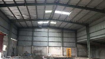  Factory for Rent in Chakan, Pune