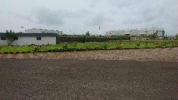  Industrial Land for Sale in Chakan, Pune