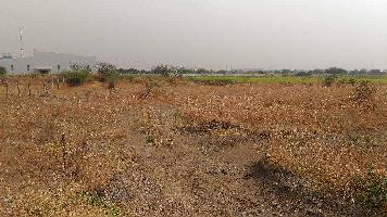  Industrial Land for Sale in Shirwal, Pune