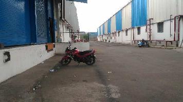  Warehouse for Rent in Chakan, Pune