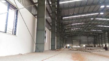  Factory for Rent in Chakan, Pune