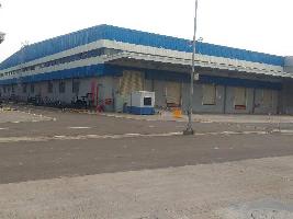  Factory for Rent in Chakan, Pune