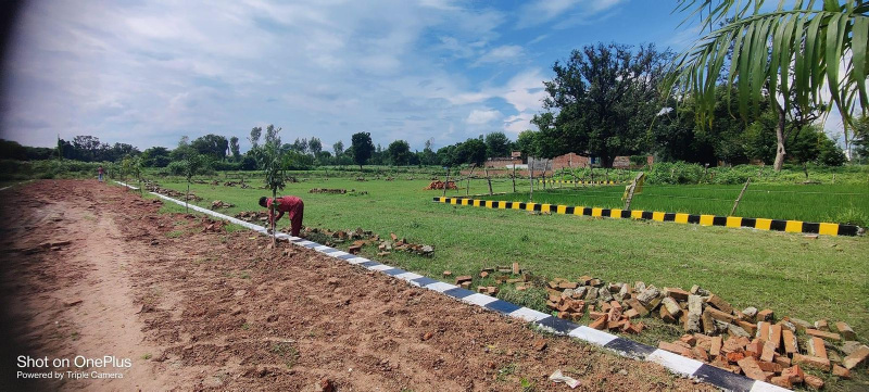  Residential Plot 1000 Sq.ft. for Sale in Ayodhya, Faizabad