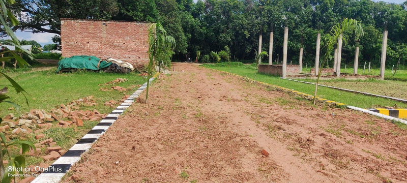  Residential Plot 1000 Sq.ft. for Sale in Ayodhya, Faizabad