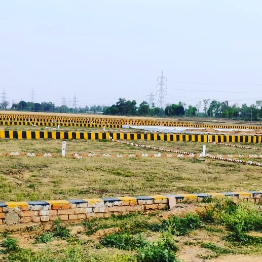  Residential Plot 1000 Sq.ft. for Sale in Bihta, Patna