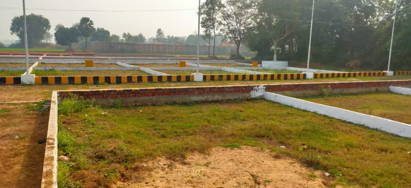  Residential Plot 1000 Sq.ft. for Sale in Bihta, Patna