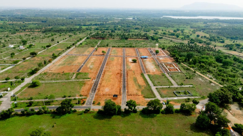  Residential Plot 1200 Sq.ft. for Sale in Naubatpur, Patna