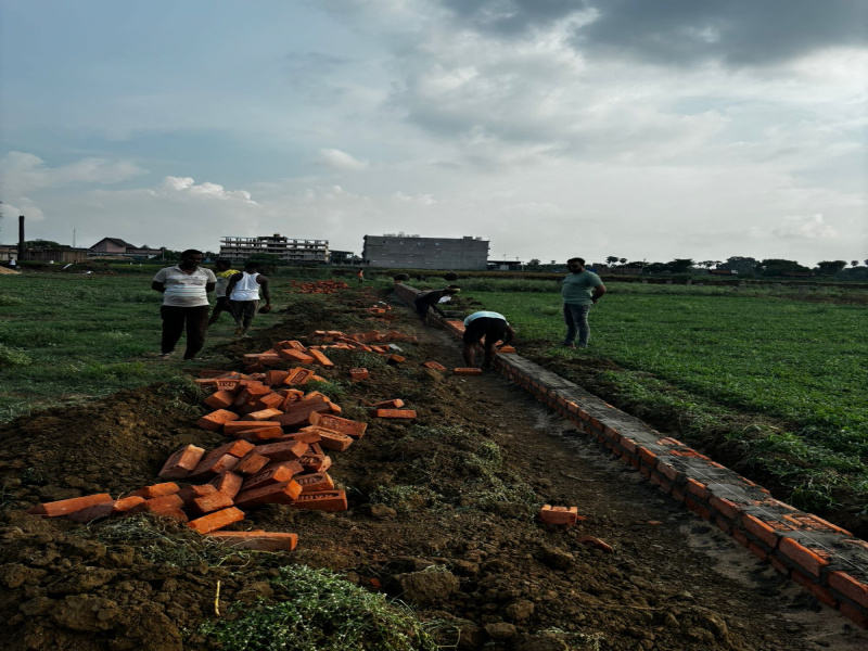 Residential Plot 1000 Sq.ft. for Sale in Beldari Chak, Patna