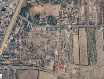  Residential Plot for Sale in Kherwa Road, Pali