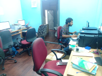  Warehouse for Rent in Ganapathi, Coimbatore