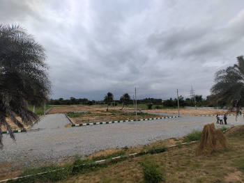  Residential Plot for Sale in Koppa Gate, Bangalore