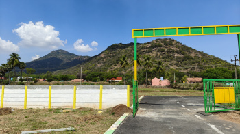  Residential Plot for Sale in Dalavaipatti, Salem