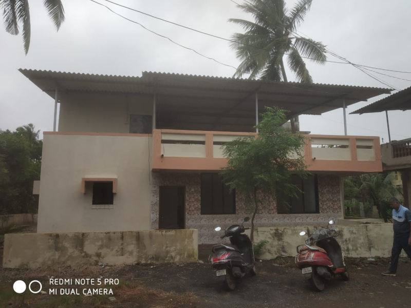 3 BHK House 2000 Sq.ft. for Sale in Nalasopara West, Mumbai