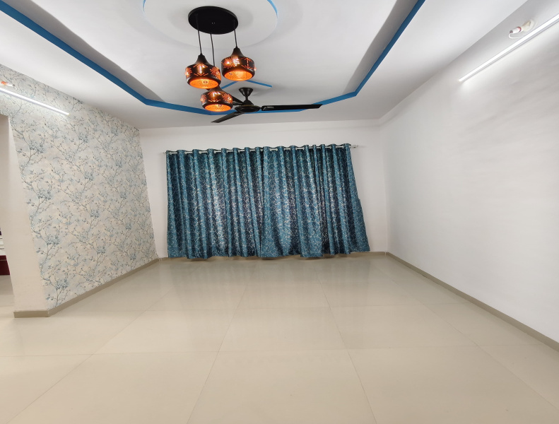 1 RK Apartment 410 Sq.ft. for Sale in Nalasopara West, Mumbai