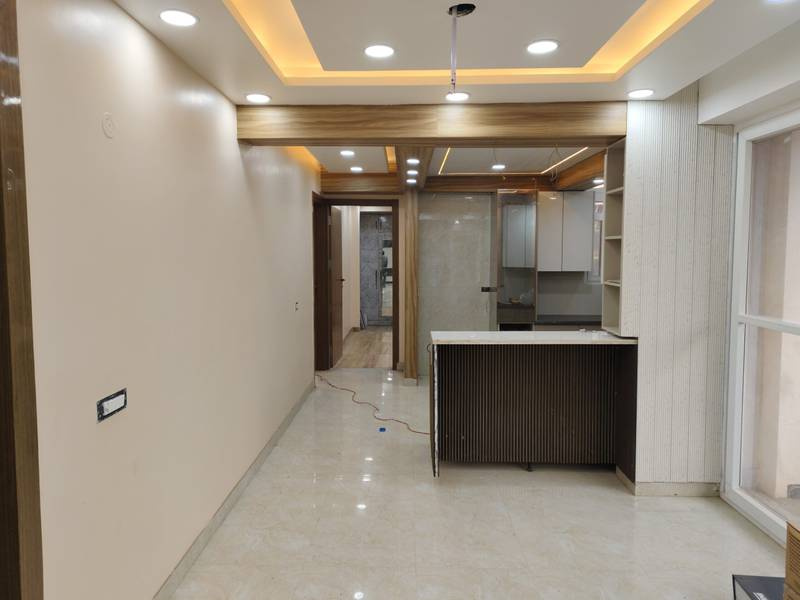 3 BHK Apartment 2222 Sq.ft. for Sale in Sector 107 Noida